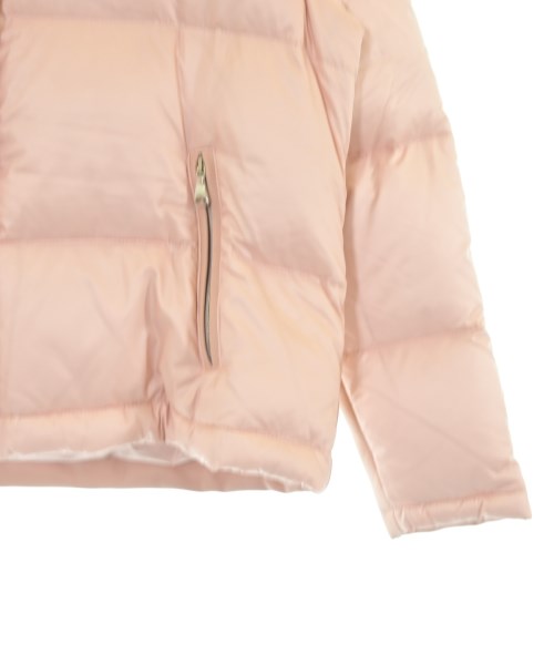 EMMETI（エンメティ）ダウンジャケット/ダウンベスト ピンク サイズ:36(XS位) レディース/2200633861889