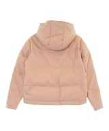 EMMETI（エンメティ）ダウンジャケット/ダウンベスト ピンク サイズ:36(XS位) レディース/2200633861889