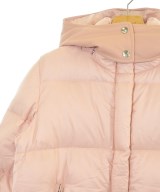 EMMETI（エンメティ）ダウンジャケット/ダウンベスト ピンク サイズ:36(XS位) レディース/2200633861889