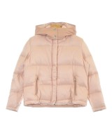 EMMETI ダウンジャケット/ダウンベスト