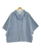 EMMETI（エンメティ）ブルゾン 青 サイズ:40(M位) レディース/2200633861896