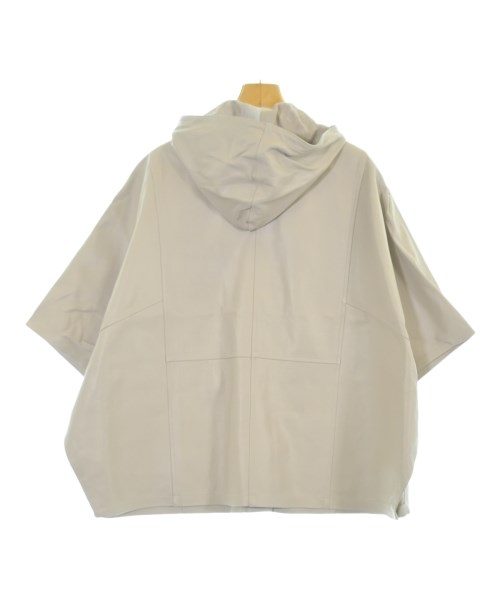 EMMETI（エンメティ）ポンチョ ピンク サイズ:36(XS位) レディース/2200633861902