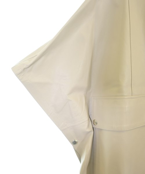 EMMETI（エンメティ）ポンチョ ピンク サイズ:36(XS位) レディース/2200633861902