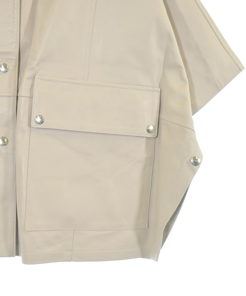 EMMETI（エンメティ）ポンチョ ピンク サイズ:36(XS位) レディース/2200633861902