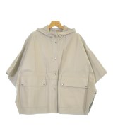 EMMETI（エンメティ）ポンチョ ピンク サイズ:36(XS位) レディース/2200633861902