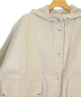 EMMETI（エンメティ）ポンチョ ピンク サイズ:36(XS位) レディース/2200633861902