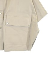 EMMETI（エンメティ）ポンチョ ピンク サイズ:36(XS位) レディース/2200633861902