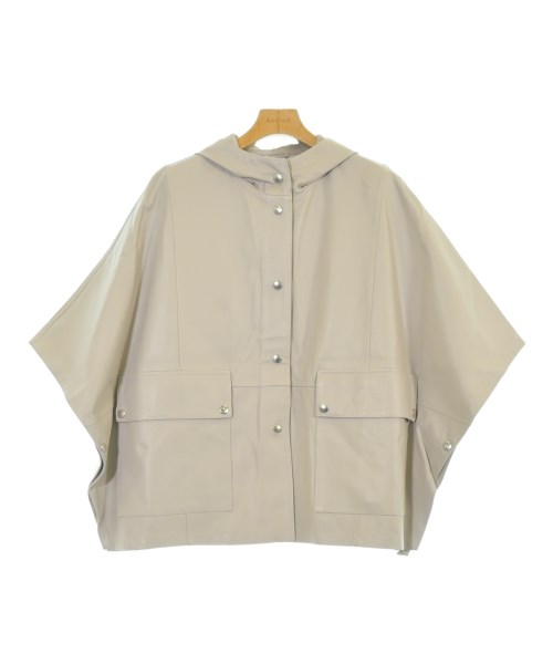 EMMETI(エンメティ)ポンチョ ピンク サイズ:38(S位)/2200633861919