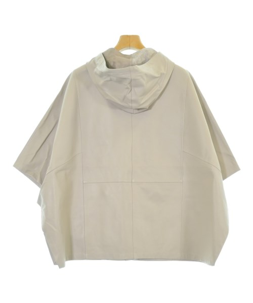 EMMETI（エンメティ）ポンチョ ピンク サイズ:38(S位) レディース/2200633861919