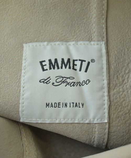 EMMETI（エンメティ）ポンチョ ピンク サイズ:38(S位) レディース/2200633861919