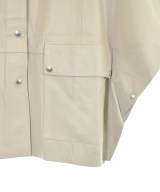 EMMETI（エンメティ）ポンチョ ピンク サイズ:38(S位) レディース/2200633861919