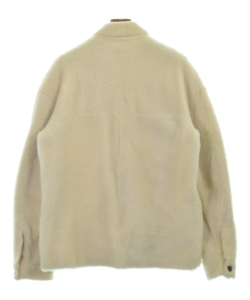 EMMETI（エンメティ）その他 白 サイズ:52(XXL位) メンズ/2200643256033