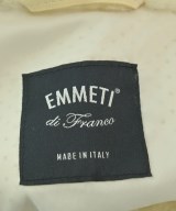 EMMETI（エンメティ）その他 白 サイズ:52(XXL位) メンズ/2200643256033