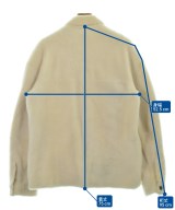 EMMETI（エンメティ）その他 白 サイズ:52(XXL位) メンズ/2200643256033