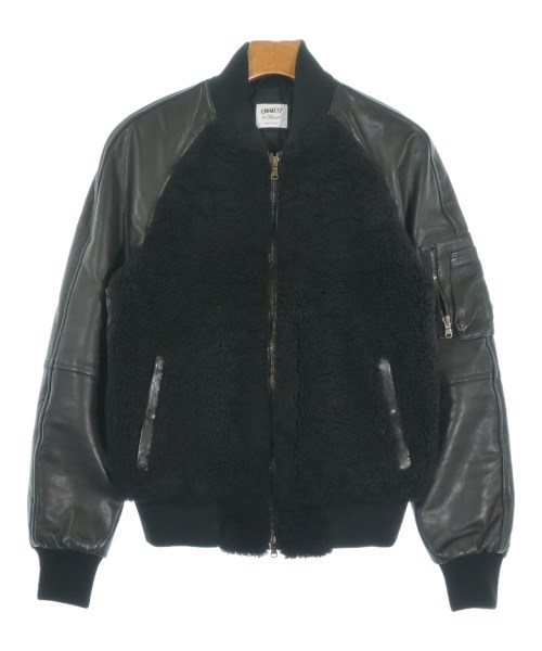 EMMETI(エンメティ)その他 黒 サイズ:44(S位)/2200643934016