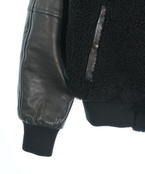 EMMETI（エンメティ）その他 黒 サイズ:44(S位) メンズ/2200643934016