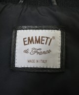 EMMETI（エンメティ）その他 黒 サイズ:44(S位) メンズ/2200643934016