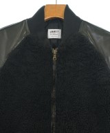 EMMETI（エンメティ）その他 黒 サイズ:44(S位) メンズ/2200643934016