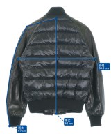 EMMETI（エンメティ）その他 黒 サイズ:44(S位) メンズ/2200643934016