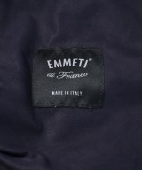 EMMETI（エンメティ）ライダース 紺 サイズ:46(M位) メンズ/2200644271042
