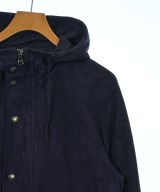 EMMETI（エンメティ）ライダース 紺 サイズ:46(M位) メンズ/2200644271042