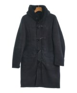 EMMETI ダッフルコート