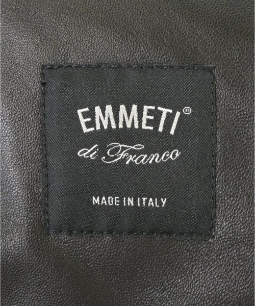 EMMETI（エンメティ）その他 グレー サイズ:L メンズ/2200625070015