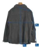 EMMETI（エンメティ）その他 グレー サイズ:L メンズ/2200625070015