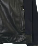 EMMETI（エンメティ）ライダース 黒 サイズ:48(L位) メンズ/2200632708017