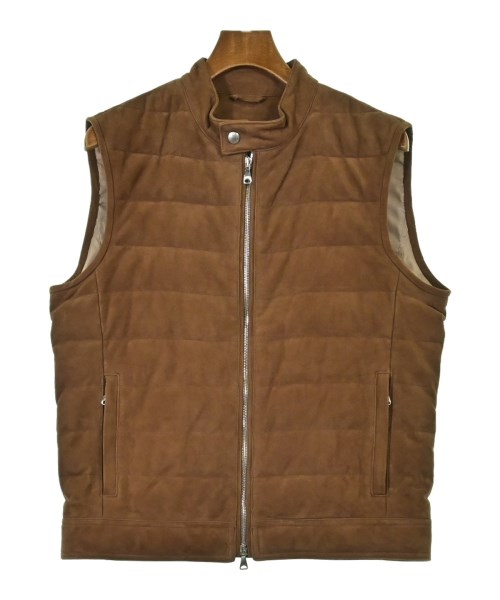 エンメティ(EMMETI)のEMMETI ダウンジャケット/ダウンベスト