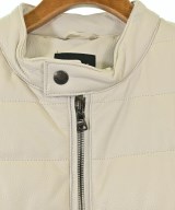 EMMETI（エンメティ）ブルゾン 白 サイズ:48(L位) メンズ/2200632708031