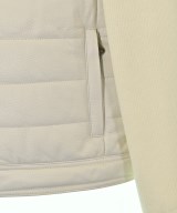 EMMETI（エンメティ）ブルゾン 白 サイズ:48(L位) メンズ/2200632708031