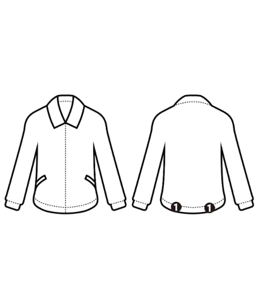 EMMETI（エンメティ）その他 茶 サイズ:46(M位) メンズ/2200632708048