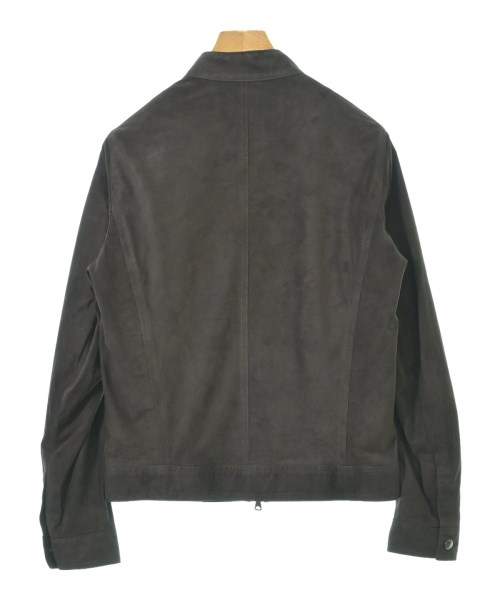 EMMETI（エンメティ）その他 茶 サイズ:46(M位) メンズ/2200632708048