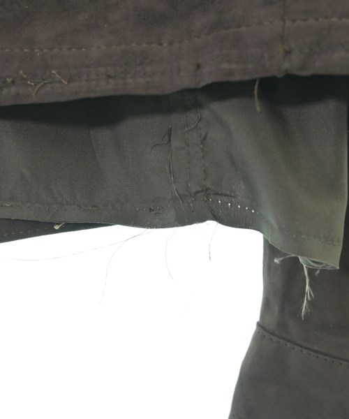 EMMETI（エンメティ）その他 茶 サイズ:46(M位) メンズ/2200632708048