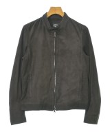 EMMETI（エンメティ）その他 茶 サイズ:46(M位) メンズ/2200632708048