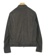 EMMETI（エンメティ）その他 茶 サイズ:46(M位) メンズ/2200632708048