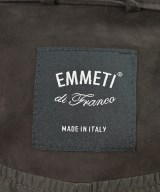 EMMETI（エンメティ）その他 茶 サイズ:46(M位) メンズ/2200632708048