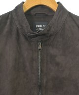EMMETI（エンメティ）その他 茶 サイズ:46(M位) メンズ/2200632708048
