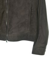 EMMETI（エンメティ）その他 茶 サイズ:46(M位) メンズ/2200632708048