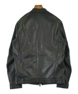 EMMETI（エンメティ）ブルゾン 黒 サイズ:L メンズ/2200632708055