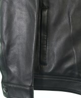 EMMETI（エンメティ）ブルゾン 黒 サイズ:L メンズ/2200632708055