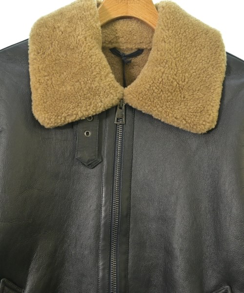 EMMETI（エンメティ）その他 黒 サイズ:48(L位) メンズ/2200632708062