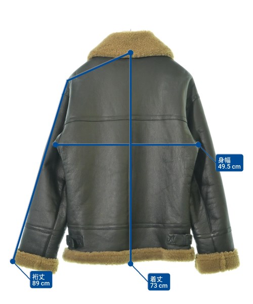 EMMETI（エンメティ）その他 黒 サイズ:48(L位) メンズ/2200632708062