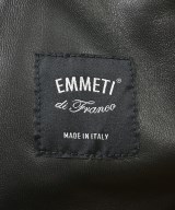 EMMETI（エンメティ）その他 黒 サイズ:48(L位) メンズ/2200632708062