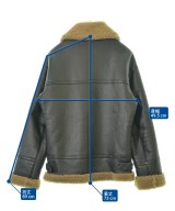 EMMETI（エンメティ）その他 黒 サイズ:48(L位) メンズ/2200632708062