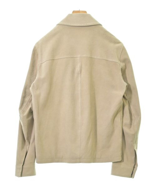 EMMETI（エンメティ）その他 ベージュ サイズ:48(L位) メンズ/2200632708079