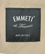 EMMETI（エンメティ）その他 ベージュ サイズ:48(L位) メンズ/2200632708079