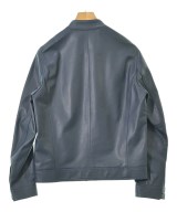 EMMETI（エンメティ）ライダース 紺 サイズ:48(L位) メンズ/2200632708086