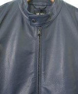 EMMETI（エンメティ）ライダース 紺 サイズ:48(L位) メンズ/2200632708086